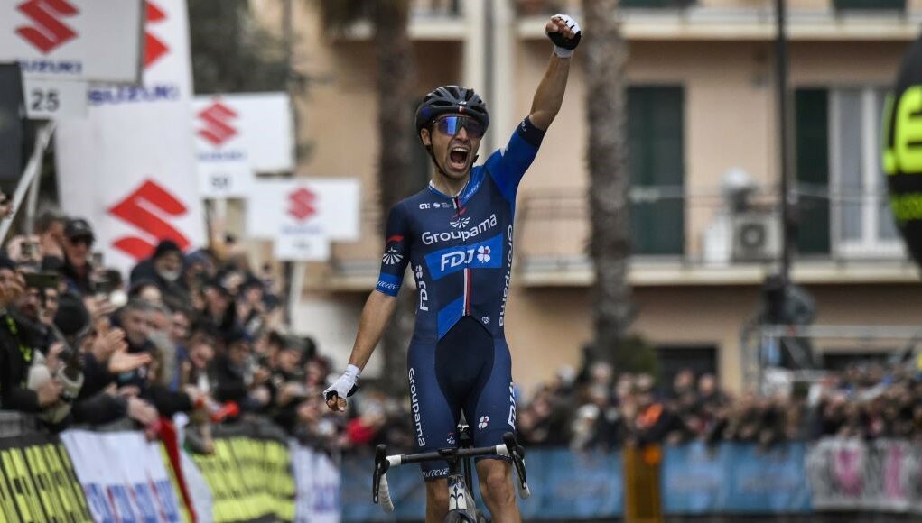 Trofeo Laigueglia