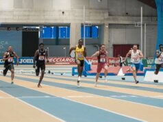 Campionati Italiani Indoor