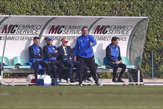 Atalanta U23