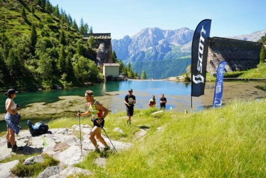 Il Memorial Ultra Scalve Trail sarà il Campionato Italiano Ultra Skymarathon Memorial Ultra Scalve Trail