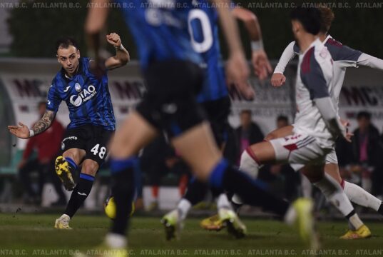 Atalanta U23