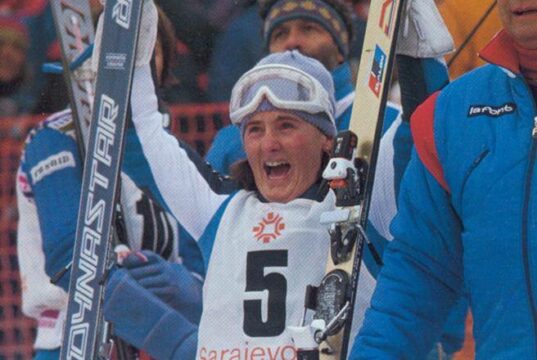 Olimpiadi 1984