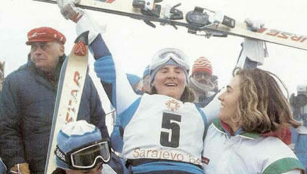 Olimpiadi 1984