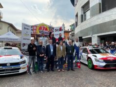 Rally Prealpi Bergamasche