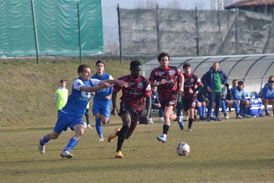 Real Calepina-Caratese