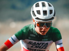 Shimano Supercup Massi Banyoles
