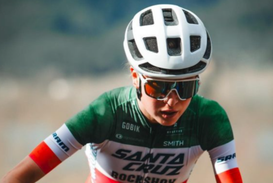 Shimano Supercup Massi Banyoles