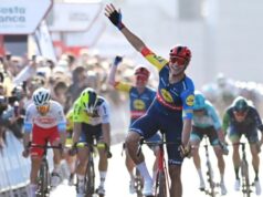 Volta a La Comunitat Valenci