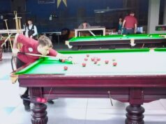 Snooker