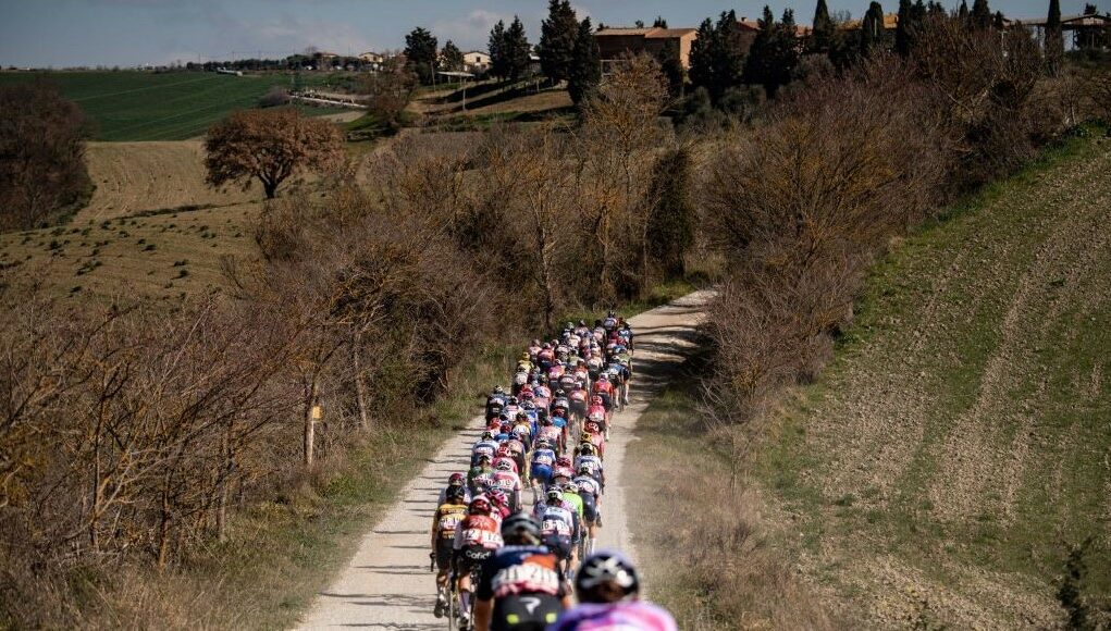 Strade Bianche