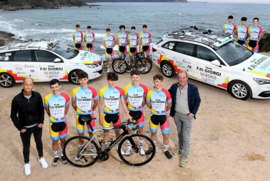 Team Fratelli Giorgi