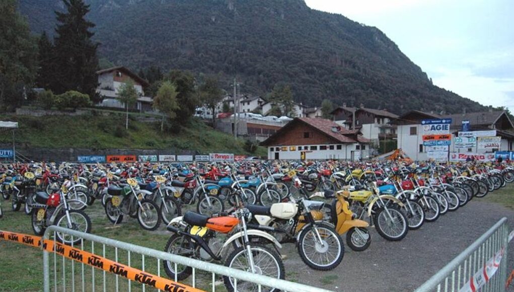 Valli bergamasche revival