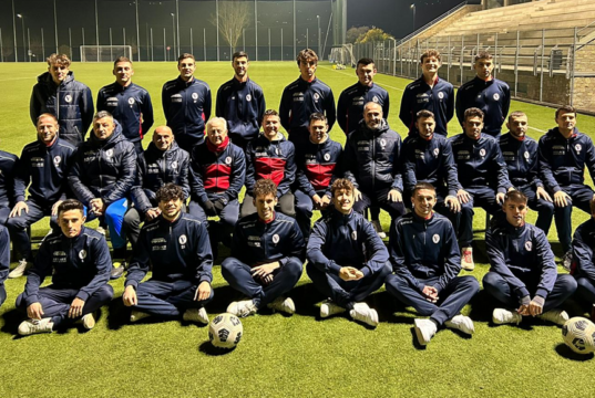 Risultati e classifiche di Serie D, Eccellenza, Promozione, Prima, Seconda e Terza Categoria Prima Categoria