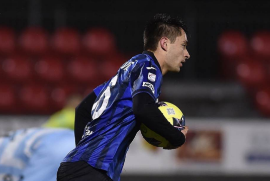 Atalanta U23