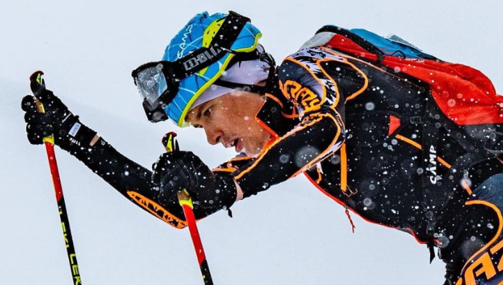 Campionati Italiani sci alpinismo
