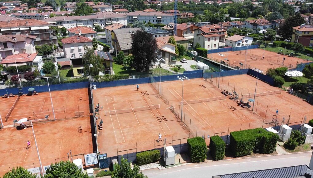 Tennis Club Bergamo