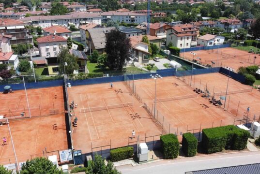 Tennis Club Bergamo