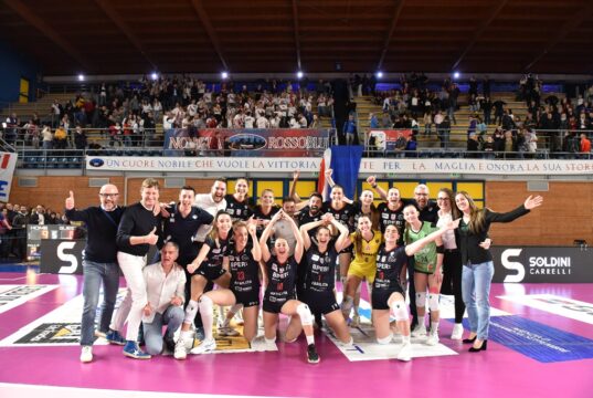 Volley Bergamo