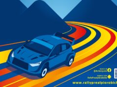 Rally Prealpi Orobichew