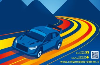 Un libro per ripercorrere la storia dei 40 anni del Rally Prealpi Orobiche Rally Prealpi Orobichew