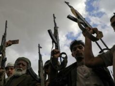Attacchi Houthi, Usa: “Distrutto missile in Yemen”