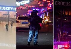 Attentato a Mosca, 60 morti: attacco alla sala concerti, cosa sappiamo