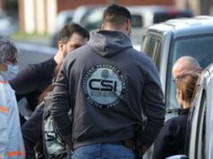 Belgio, sparatoria a Charleroi: un poliziotto ucciso e uno grave