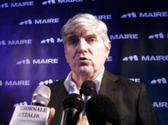 Bernini (Maire): “Per il 2024 ci prefiggiamo crescita del 40%”