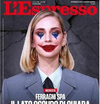 Caso Ferragni, intricate reti societarie e valzer quote: la galassia dell’influencer