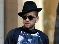 Dani Alves ha lasciato il carcere, pagata la cauzione da un milione di euro