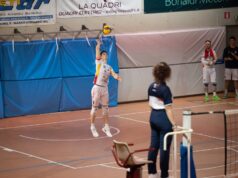 Pallavolo Scanzorosciate