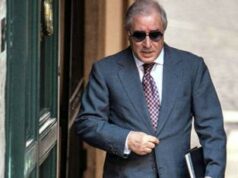 Dell’Utri non dichiarò bonifici di Berlusconi, scatta sequestro di 19 milioni