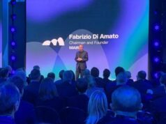 Di Amato (Maire): “Nostro impegno è verso la chimica del futuro”