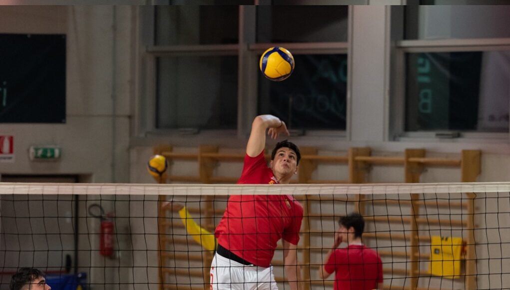 Volley Scanzo