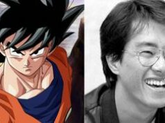 E’ morto Akira Toriyama, il creatore di Dragon Ball