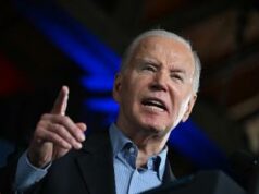 Elezioni Usa 2024, Biden conquista nomination democratica
