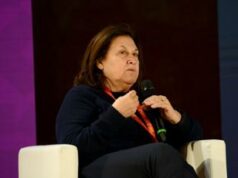 Elezioni europee, Lucia Annunziata verso candidatura come capolista Pd al Sud