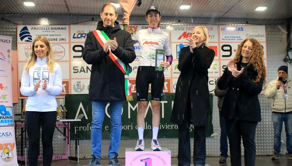 Trofeo Ponente in Rosa