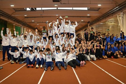 Meeting Regio Insubria