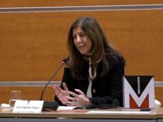 Farmaceutica, Barker Ergun (Menarini): “In oncologia studi anche investendo su Ai”