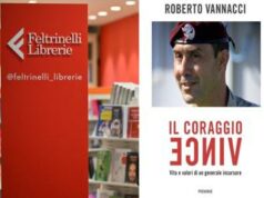 Feltrinelli ‘nasconde’ Vannacci, nei negozi ‘Il coraggio vince’ solo su richiesta