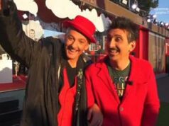 Fiorello e la copertina Ferragni-‘Joker’: “Ecco la strategia vincente”