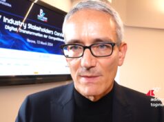 G7, Ibarra (Engineering): “Norme, collaborazione e competenze temi chiave”