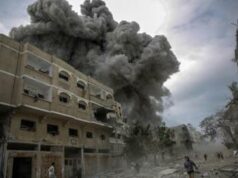 Gaza, Biden contro attacco Israele a Rafah: “Un errore”