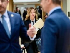 Gaza, Meloni ai leader Ue: “Europa giochi ruolo di peso in soluzione crisi”