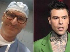 Il chirurgo di Fedez lascia l’Ssn: “Deluso da un sistema dove 1 vale 1”