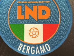 Rappresentative Calcio Bergamo