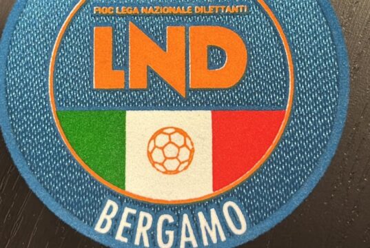 Rappresentative Calcio Bergamo