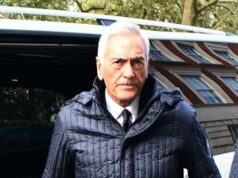 Inchiesta Perugia, Gravina indagato a Roma per autoriciclaggio