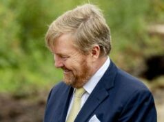 Kate e la foto modificata, l’ironia del re d’Olanda